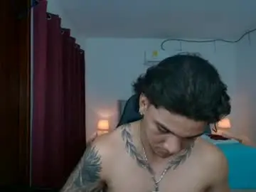 Chaturbate Free Live Porn of mr_maximo