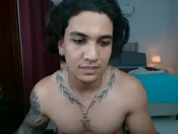 Chaturbate Best Webcam of mr_maximo