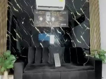 Chaturbate Private Sex Chat of mr_maximo