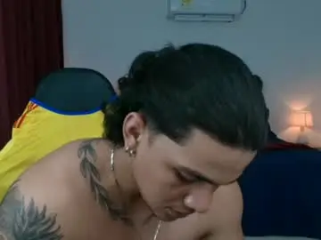 Chaturbate Live Sex of mr_maximo