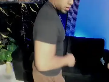 Chaturbate Nude Webcam of mr_maximo