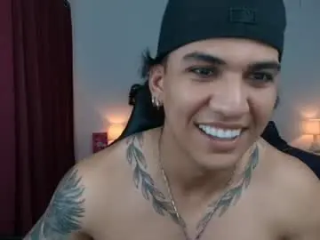 Chaturbate Sex Chat of mr_maximo