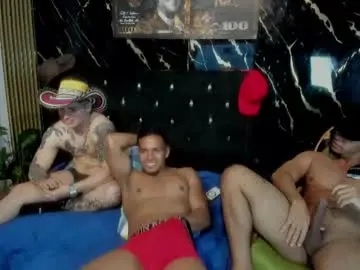 Chaturbate Best Webcam of mr_maximo