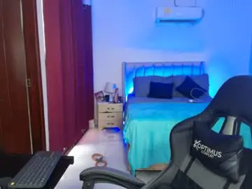 Chaturbate Live Porn of mr_maximo