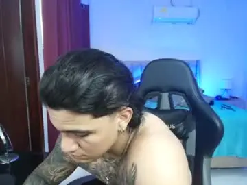 Chaturbate Sex Chat of mr_maximo