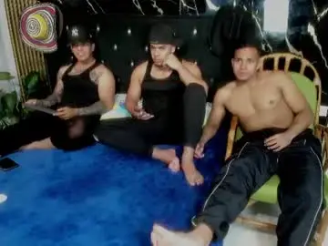 Chaturbate Free Porn Cam of mr_maximo
