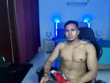 Chaturbate Adult Video Chat of mr_maximo