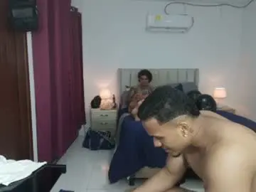Chaturbate Private Sex Chat of mr_maximo