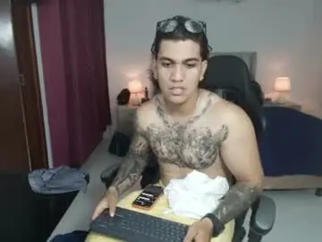 Chaturbate Adult Webcams of mr_maximo