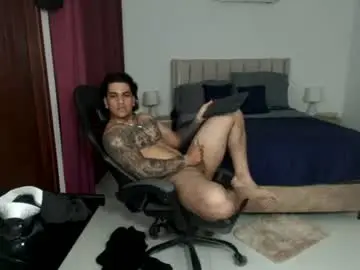 Chaturbate Best live sex cam show of mr_maximo
