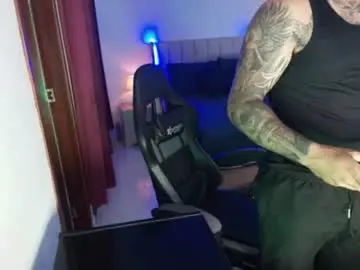 Chaturbate Adult Webcam of mr_maximo