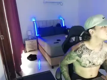 Chaturbate Private Sex Chat of mr_maximo