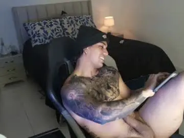 Chaturbate Live Sex of mr_maximo