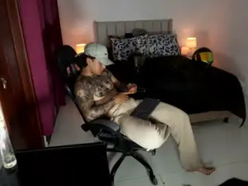 Chaturbate Adult Webcam of mr_maximo