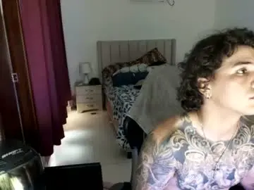 Chaturbate Sex Chat of mr_maximo
