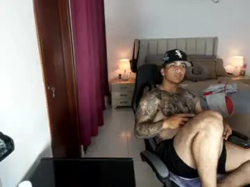 Chaturbate Adult Video Chat of mr_maximo