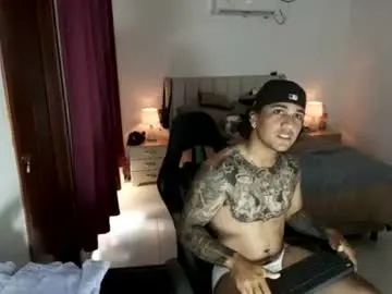 Chaturbate Watch Live Sex Cams of mr_maximo