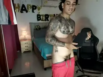 Chaturbate Adult Webcam of mr_maximo
