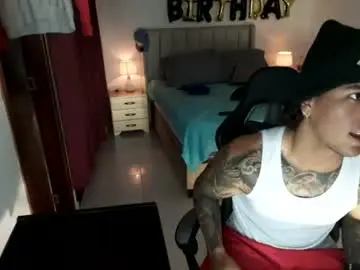 Chaturbate Adult Video Chat of mr_maximo
