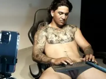 Chaturbate Sex Cam of mr_maximo