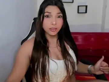 Chaturbate Live Porn of nora22xx