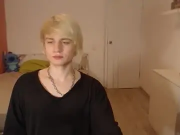 Chaturbate Sex Cam of oliver_sweet_