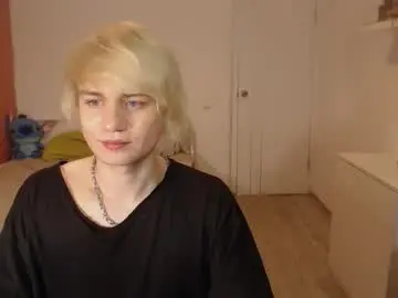 Chaturbate Sex Cam of oliver_sweet_