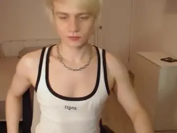 Chaturbate Sex Cam of oliver_sweet_