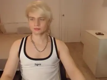 Chaturbate Sex Cam of oliver_sweet_