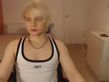 Chaturbate Sex Cam of oliver_sweet_