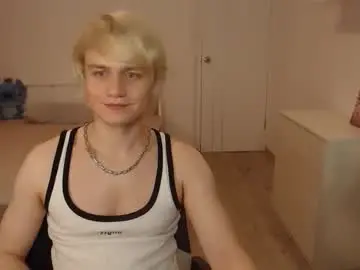 Chaturbate Sex Chat of oliver_sweet_