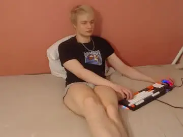 Chaturbate Free Live Porn of oliver_sweet_