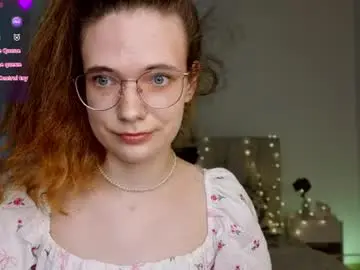 Chaturbate Best live sex cam show of pinky_piee_