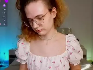 Chaturbate Nude Webcam of pinky_piee_