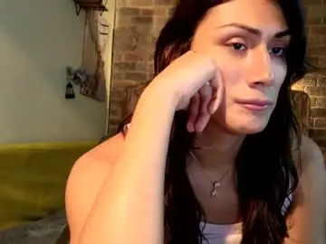 Chaturbate Nude Webcam of prinxessally