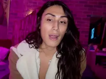 Chaturbate Adult Webcam of prinxessally