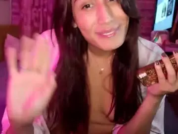 Chaturbate Private Sex Chat of prinxessally