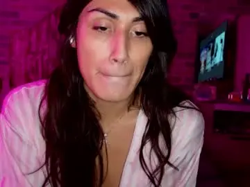 Chaturbate Live Sex Cam of prinxessally