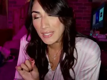Chaturbate Sex Cam of prinxessally