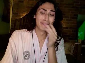 Chaturbate Live Sex of prinxessally