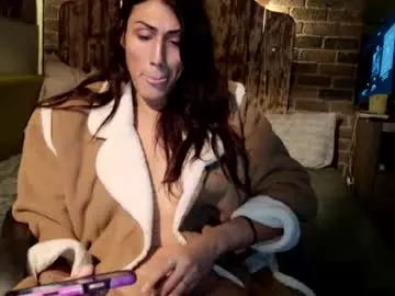 Chaturbate Nude Webcam of prinxessally