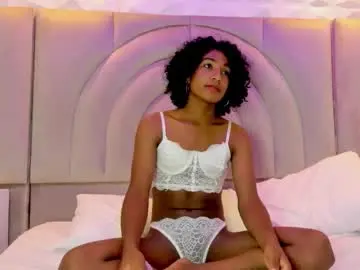 Chaturbate Private Sex Chat of rebeca_brown_