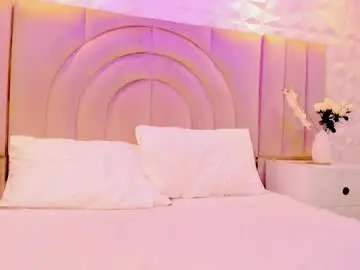 Chaturbate Live Sex of rebeca_brown_