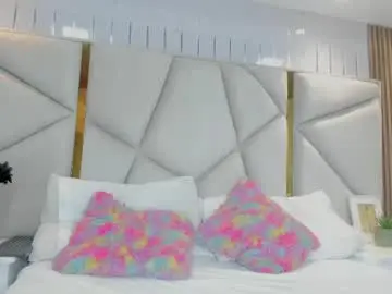 Chaturbate Live Porn of rebeca_brown_