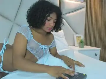Chaturbate Live Porn of rebeca_brown_