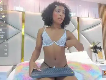 Chaturbate Live Sex Cam of rebeca_brown_