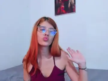 Chaturbate Free Live Porn of roxanajames__