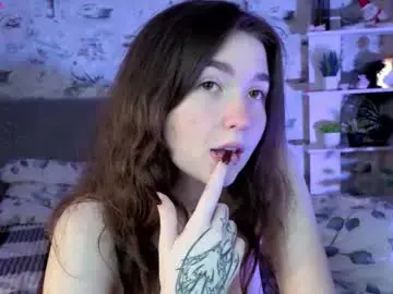 Chaturbate Adult Video Chat of shadednight