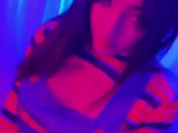 Chaturbate Sex Chat of shena_nomy