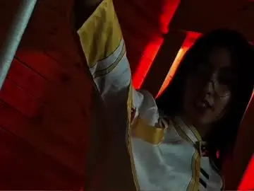 Chaturbate Nude Webcam of shena_nomy